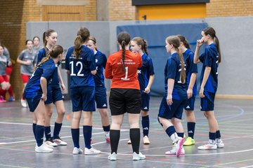 Bild 16 - wCJ Falkinnen Cup